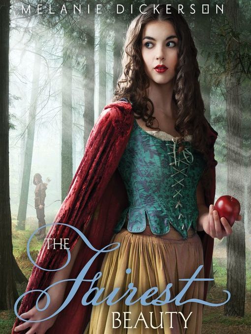 Cover image for The Fairest Beauty